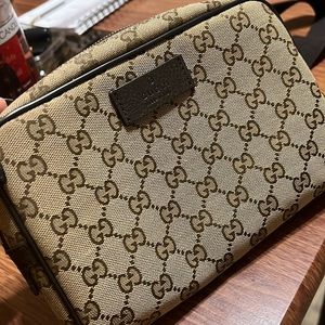Gucci Fanny pack